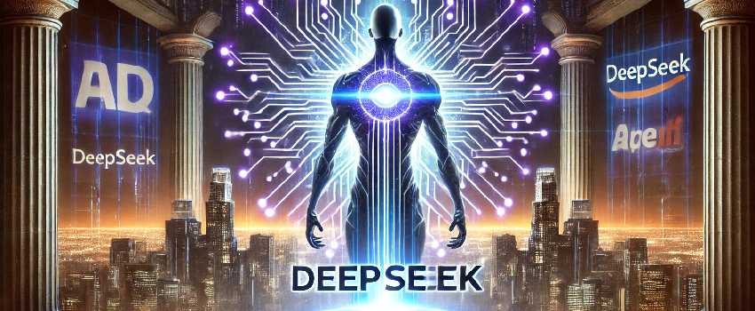 DeepSeek: The Rising AI Power That Could Challenge the Giants